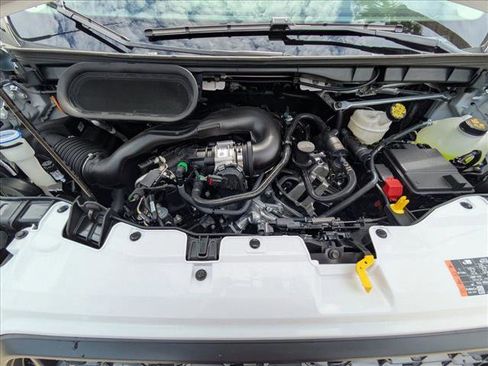 New 2025 Ford Transit 250 w/ Load Area Protection Package image 22