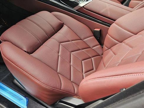 New 2026 BMW i7 eDrive50 image 4