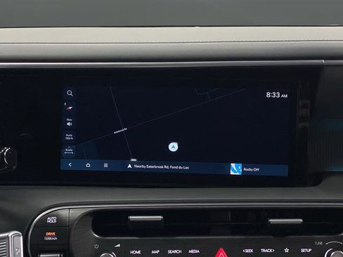 New 2026 Hyundai Palisade Calligraphy image 10