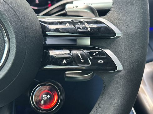 Certified 2026 Mercedes-Benz SL 63 AMG 4MATIC image 29