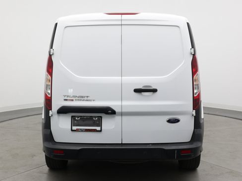 Used 2021 Ford Transit Connect XL FWD image 6