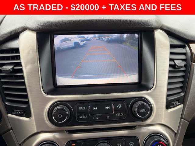 Used 2015 GMC Yukon XL Denali w/ Premium Package RWD image 27