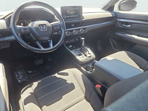Used 2024 Honda CR-V Sport image 11