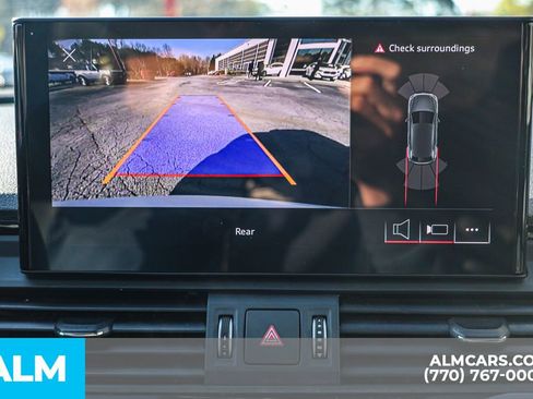 Used 2025 Audi Q5 2.0T Premium image 37