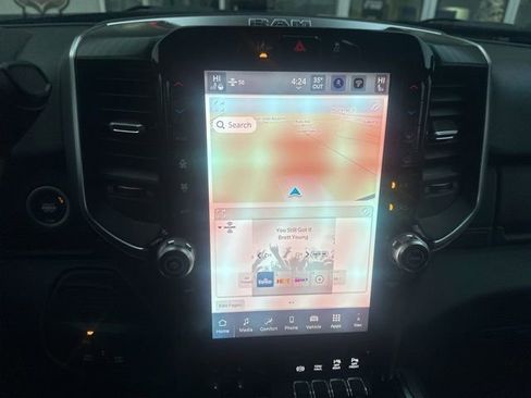 New 2026 RAM 3500 Big Horn image 33