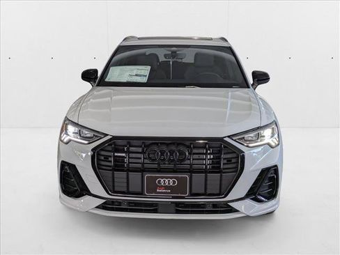 New 2025 Audi Q3 2.0T Premium Plus image 5