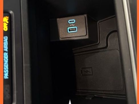 Used 2023 Ford Edge SEL w/ Convenience Package image 28