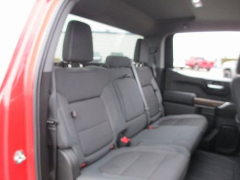 Used 2019 Chevrolet Silverado 1500 RST image 19