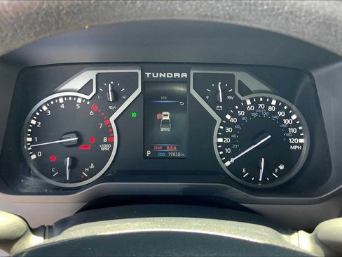 Used 2024 Toyota Tundra SR5 image 25