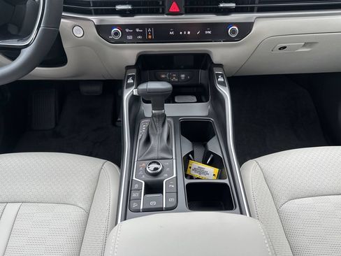 New 2026 Kia Sorento S w/ S Panoramic Sunroof Package AWD/4WD image 28