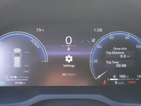 Certified 2025 Toyota RAV4 XSE image 24