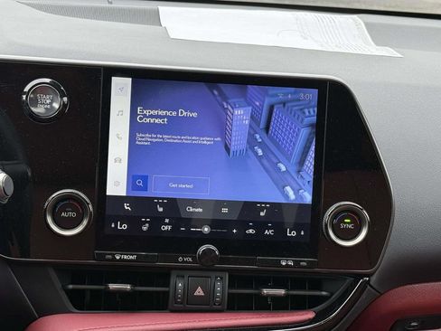 Used 2024 Lexus NX 350 AWD w/ Cold Area Package image 10