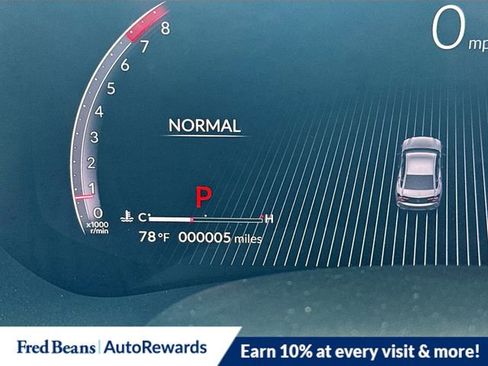 New 2025 Acura TLX SH-AWD w/ A-SPEC Pkg image 12