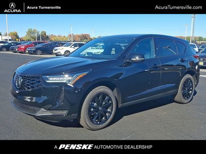 New 2025 Acura RDX SH-AWD