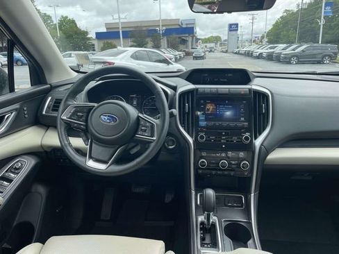 Used 2019 Subaru Ascent Limited w/ Popular Package #2 AWD/4WD image 14