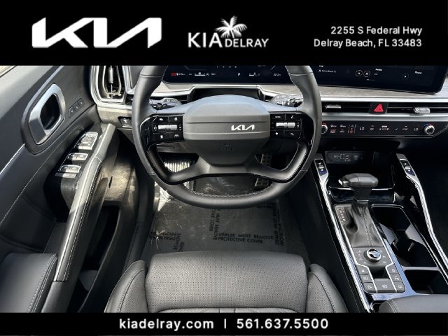 Used 2026 Kia Sorento SX Prestige AWD/4WD image 13