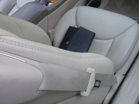 Used 2003 Mercedes-Benz SL 500 image 48