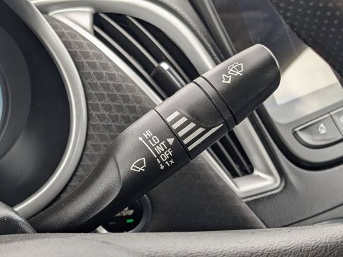 Used 2024 Chevrolet Malibu LT image 25