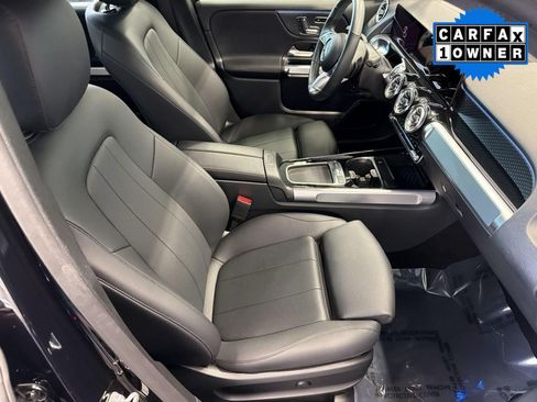 Certified 2024 Mercedes-Benz GLB 250 image 25