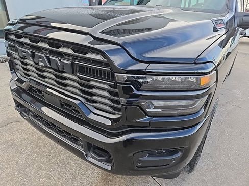 New 2026 RAM 2500 Big Horn image 18