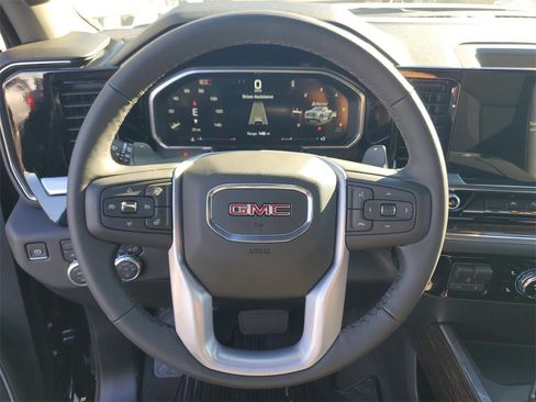 New 2026 GMC Sierra 1500 Elevation w/ Preferred Package image 11