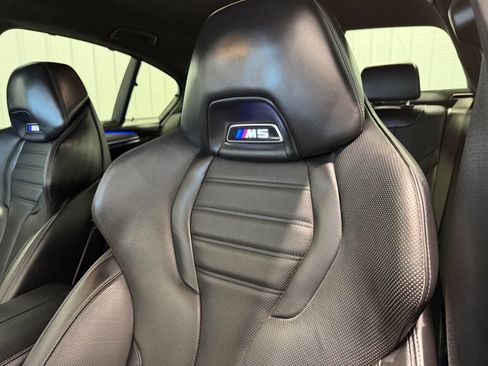 Used 2018 BMW M5 w/ Executive Package AWD/4WD image 38