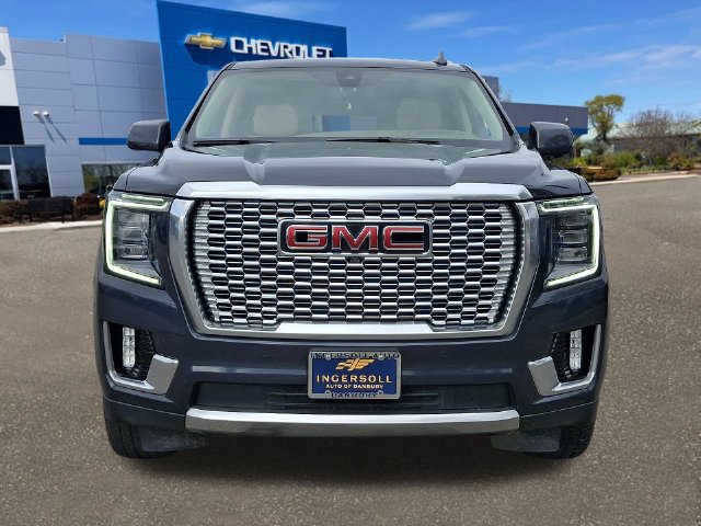 Used 2021 GMC Yukon XL Denali AWD/4WD image 22