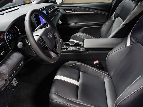 New 2026 Toyota Camry SE image 21