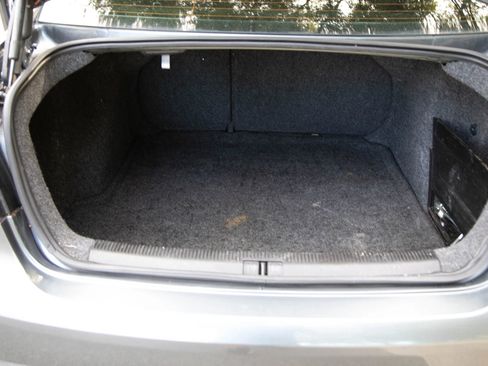 Used 2008 Volkswagen Jetta S FWD image 34