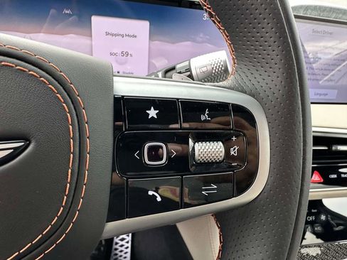 New 2026 Genesis GV70 3.5T Sport Prestige AWD/4WD image 28