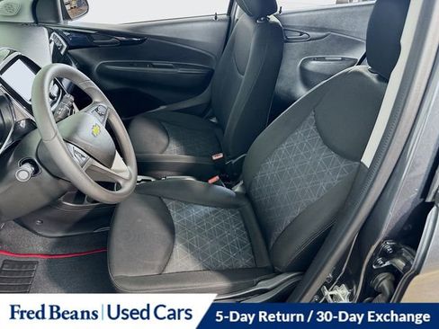Used 2020 Chevrolet Spark LT image 16