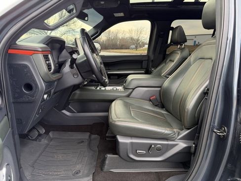 Used 2022 Ford Expedition Timberline image 17