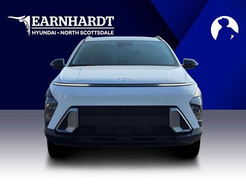 New 2026 Hyundai Kona SEL Sport FWD image 23