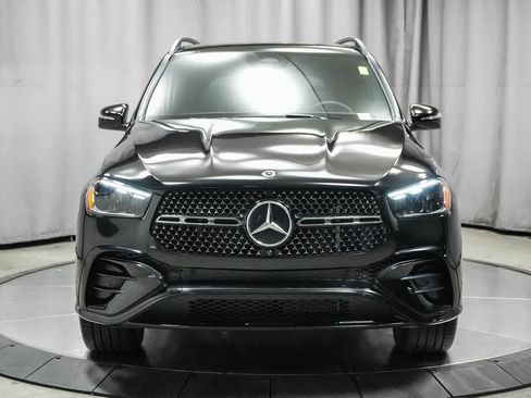 Used 2025 Mercedes-Benz GLE 450 GLE 450 image 2