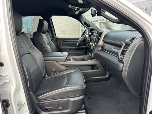 Used 2024 RAM 2500 Rebel w/ Level 2 Equipment Group image 10