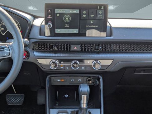 New 2026 Honda CR-V LX image 25