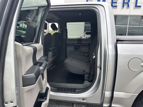 Used 2020 Ford F150 XL w/ Equipment Group 101A Mid AWD/4WD image 6