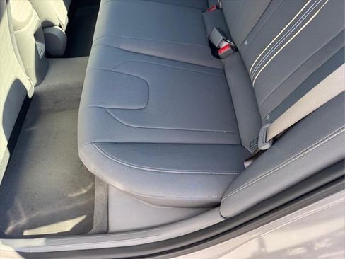 New 2026 Hyundai Elantra Sport image 9