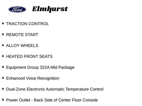 Certified 2023 Ford Bronco Black Diamond AWD/4WD image 10