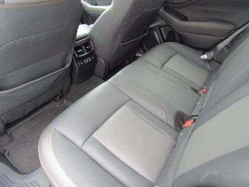 Used 2022 Subaru Outback Wilderness AWD/4WD image 16