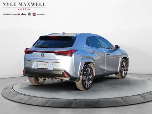 Used 2023 Lexus UX 250h FWD w/ Accessory Package (Z1) image 16