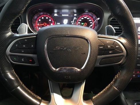 Used 2020 Dodge Charger SRT Hellcat w/ Harman/Kardon Audio Group image 42