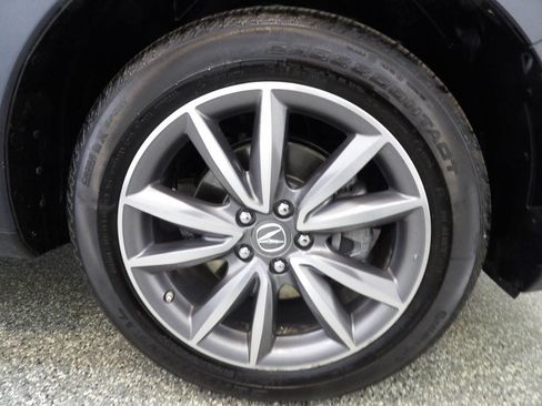 Used 2019 Acura RDX FWD w/ Technology Package image 24