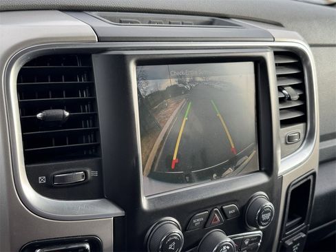 Used 2017 RAM 1500 Big Horn image 22