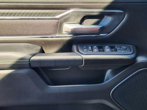 New 2026 RAM 1500 Lone Star image 17