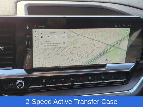 Used 2025 GMC Sierra 2500 SLT w/ SLT Convenience Package image 28