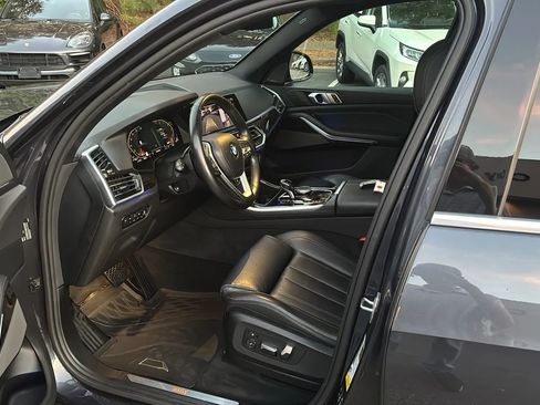 Used 2019 BMW X5 xDrive40i image 15