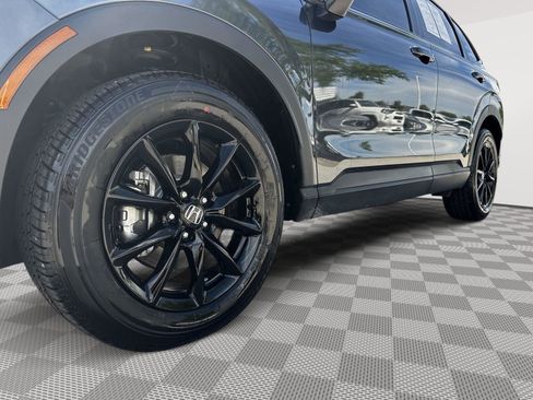 Certified 2026 Honda CR-V Sport image 6