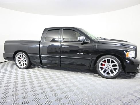 Used 2005 Dodge Ram 1500 Truck 2WD Quad Cab image 9