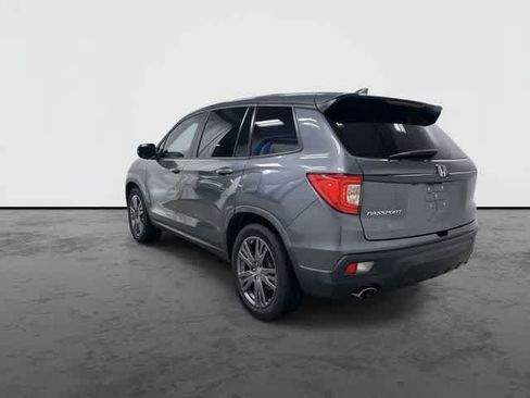 Used 2021 Honda Passport EX-L image 2